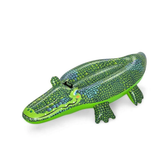 bestway buddy crocodile ride on